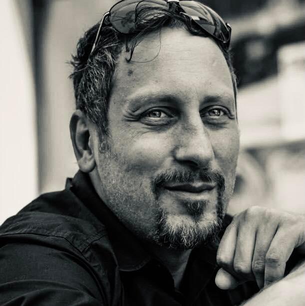 Obrazy - Petr Polášek