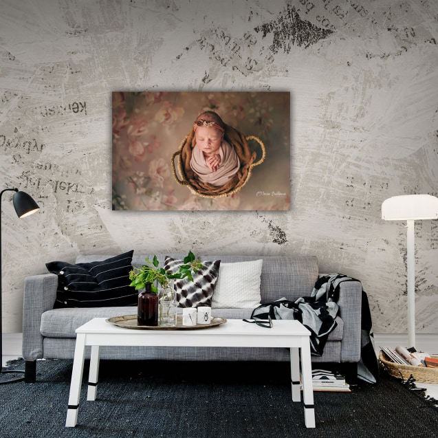 Fotoobraz na plátně 60x40 cm