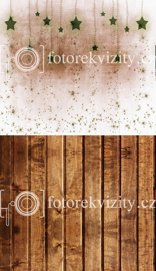 Fotopozadí + fotopodlaha