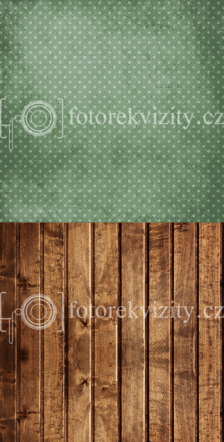 Fotopozadí + fotopodlaha