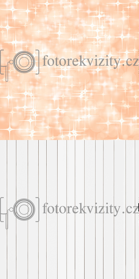 Spojené fotopozadí + fotopodlaha