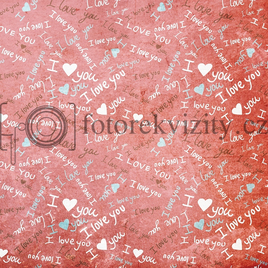 Vinylové fotopozadí