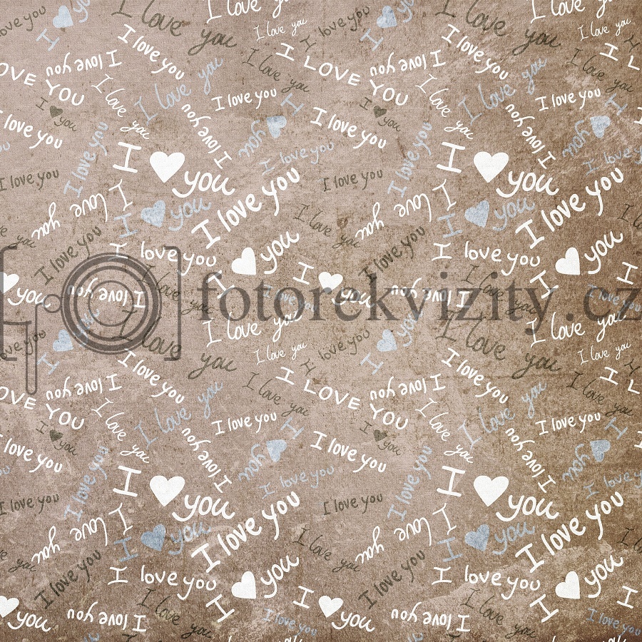 Vinylové fotopozadí