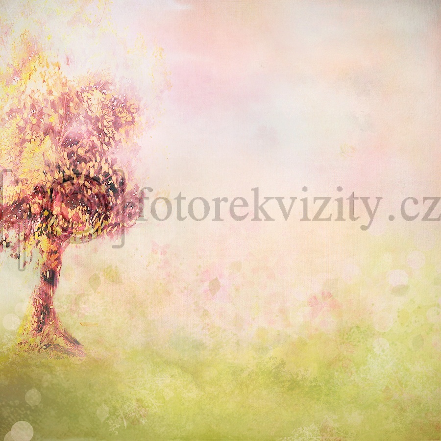 Vinylové fotopozadí