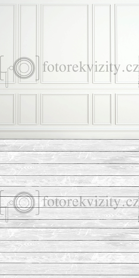 Spojené fotopozadí + fotopodlaha