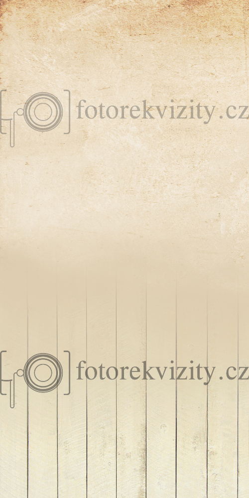 Spojené fotopozadí + fotopodlaha