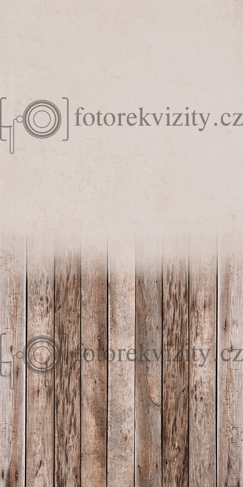 Spojené fotopozadí + fotopodlaha