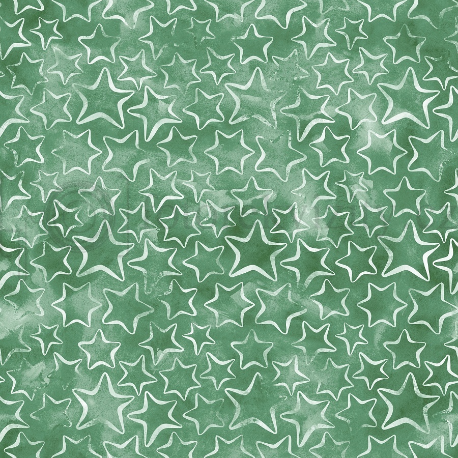 Vinylové fotopozadí - textura, hvězdičky