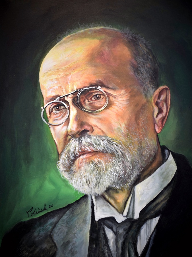 TGM - Petr Polášek