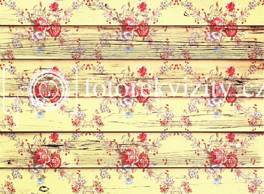 Fotopodlaha / Fotopozadí