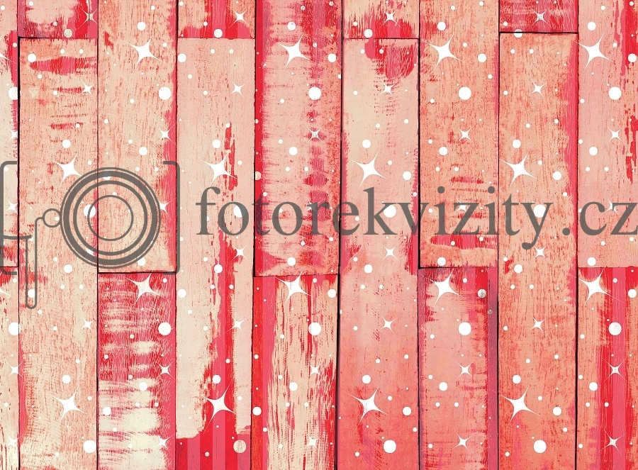 Vinylová fotopodlaha / fotopozadí 