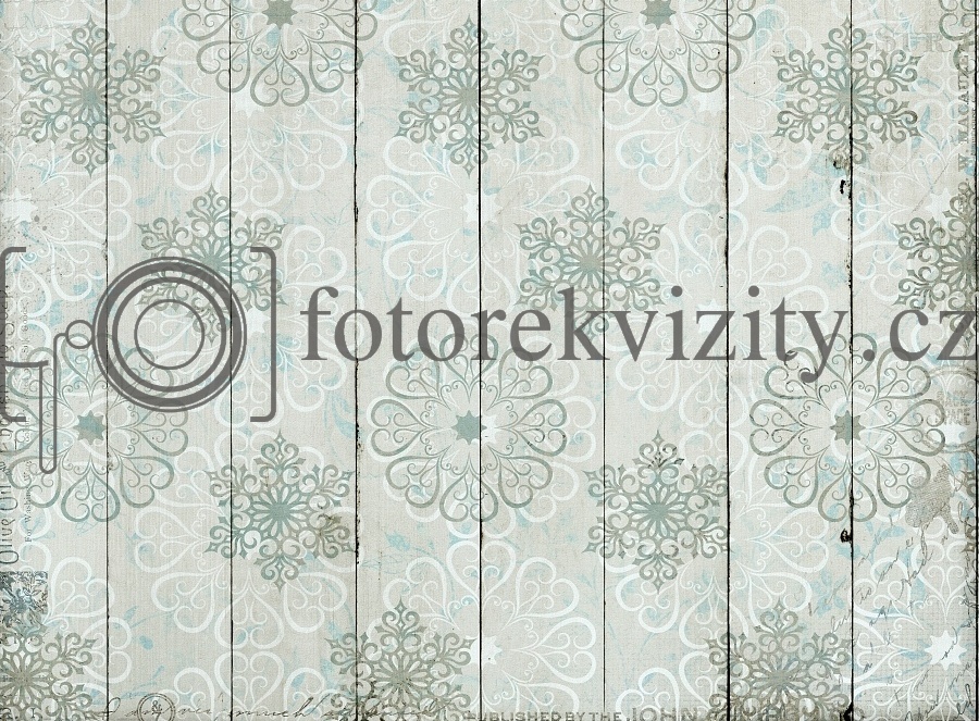 Vinylová fotopodlaha / fotopozadí