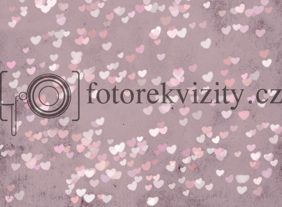 Vinylové fotopozadí