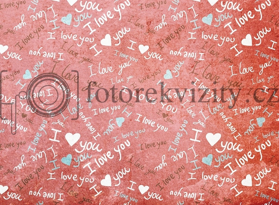 Vinylové fotopozadí