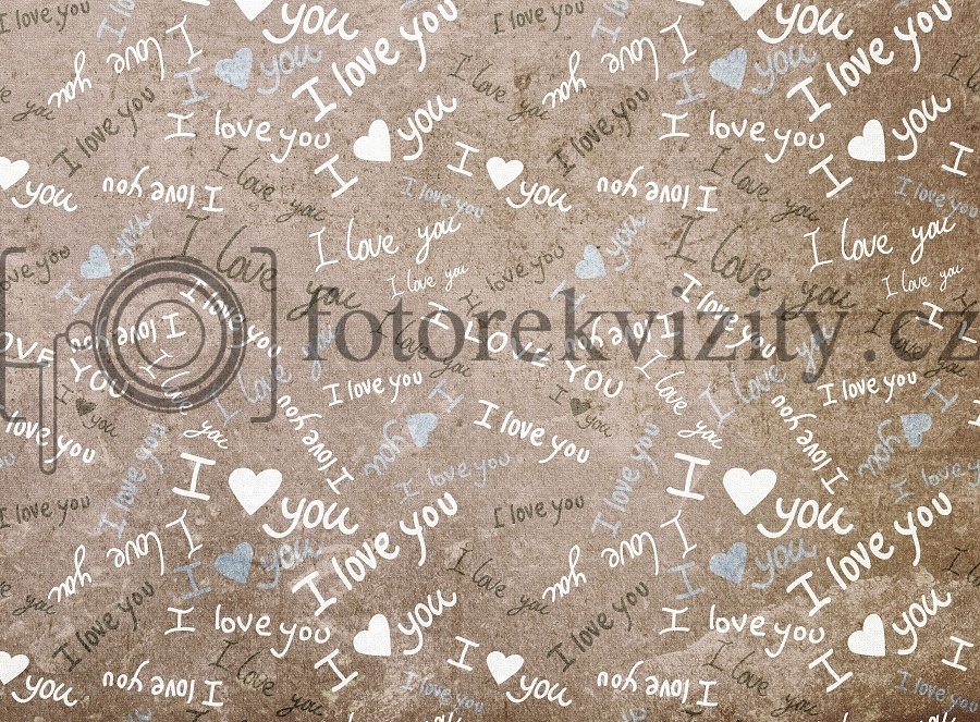 Vinylové fotopozadí