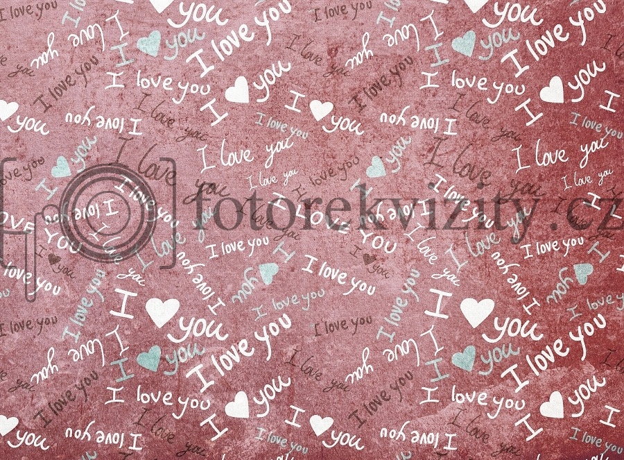 Vinylové fotopozadí