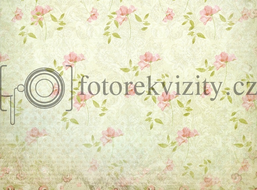 Vinylové fotopozadí