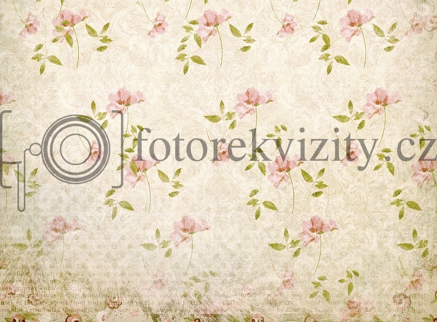 Vinylové fotopozadí