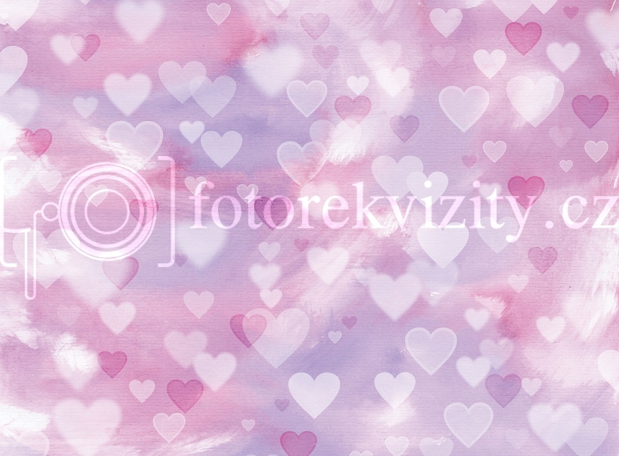 Vinylové fotopozadí