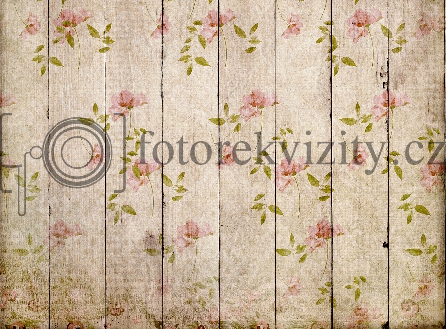 Vinylové fotopozadí