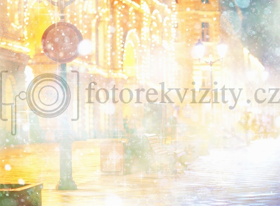 Vinylové fotopozadí