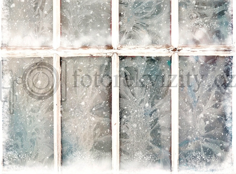 Vinylové fotopozadí