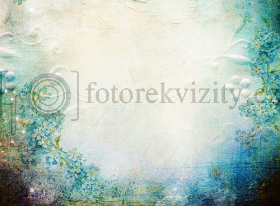 Vinylové fotopozadí