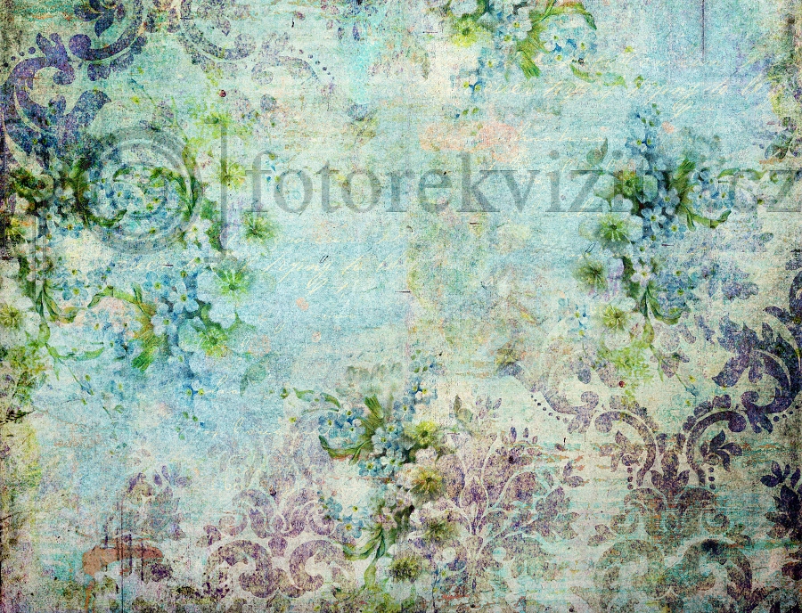 Vinylové fotopozadí