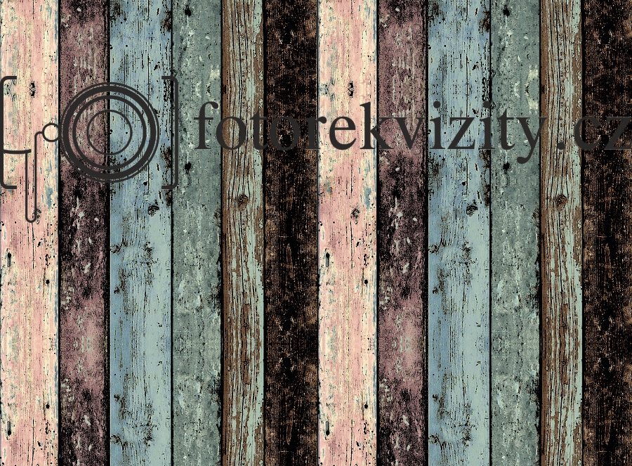 Vinylová fotopodlaha / fotopozadí