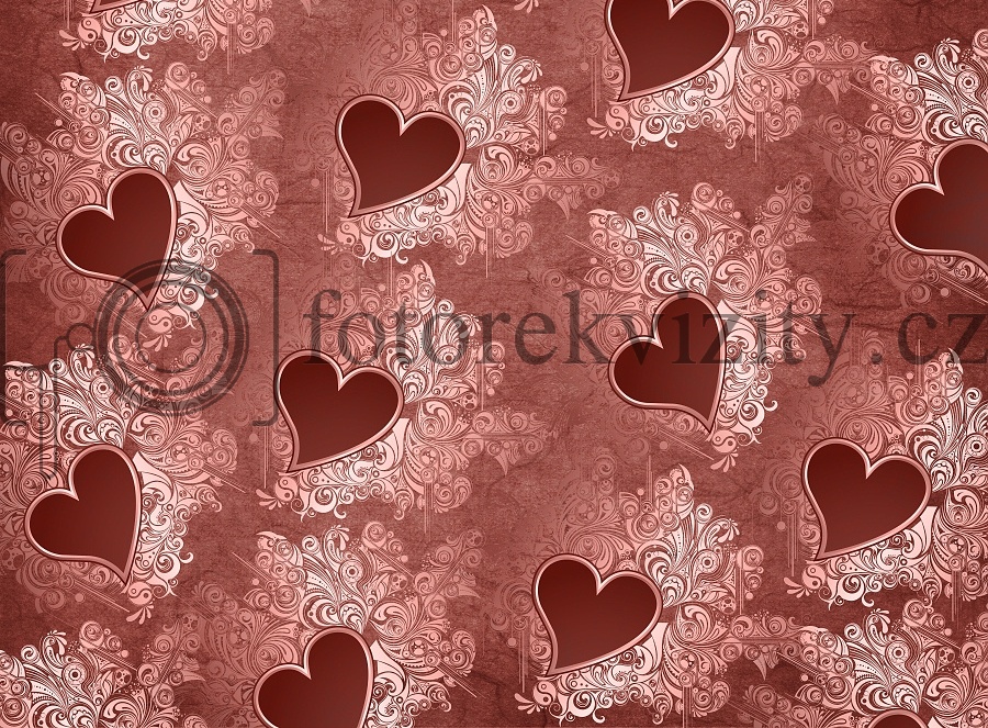 Vinylové fotopozadí