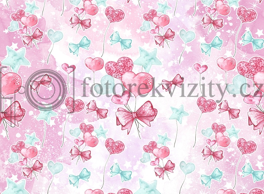 Vinylové fotopozadí