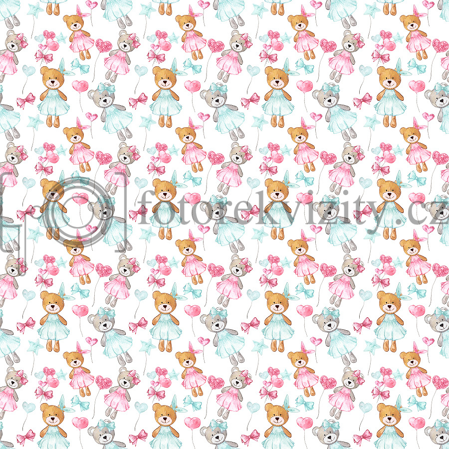 Vinylové fotopozadí