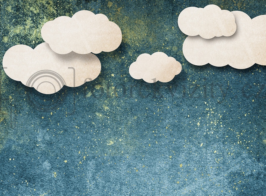 Vinylové fotopozadí