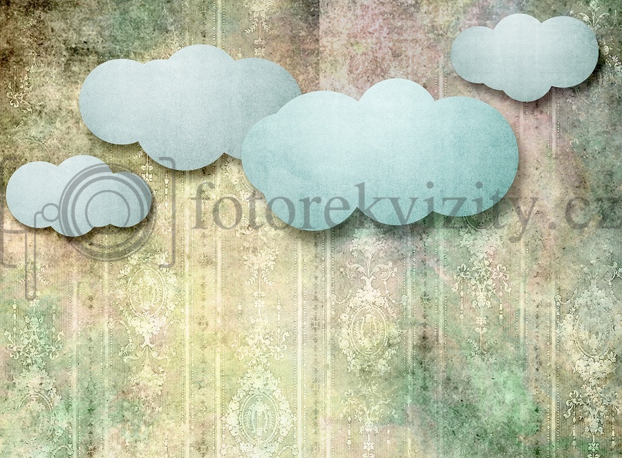 Vinylové fotopozadí