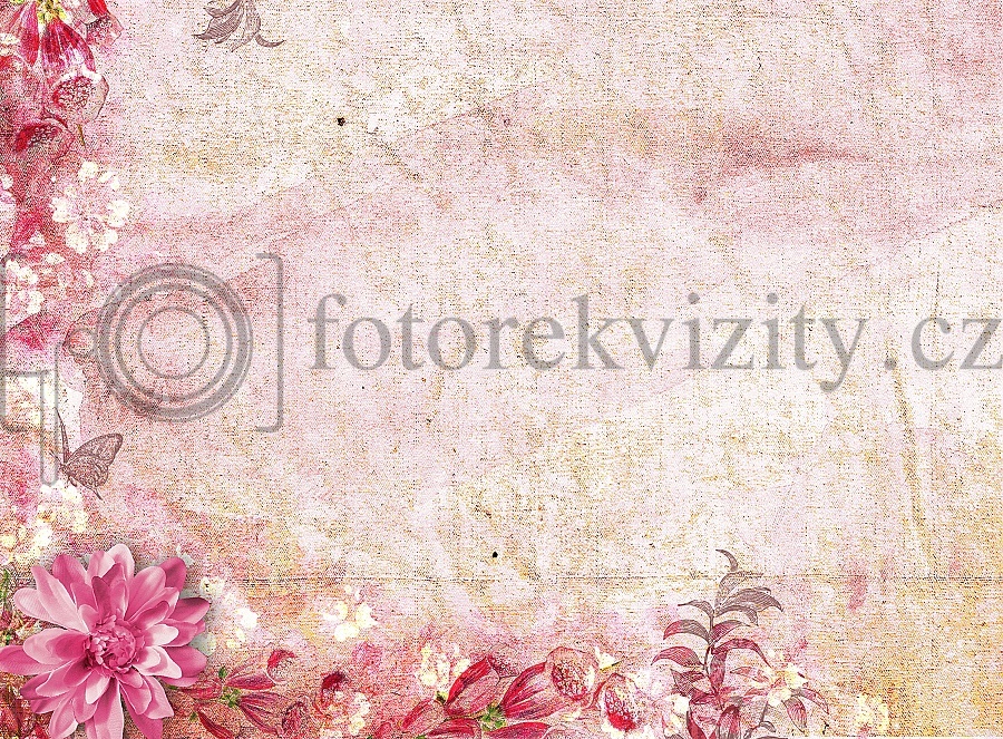 Vinylové fotopozadí