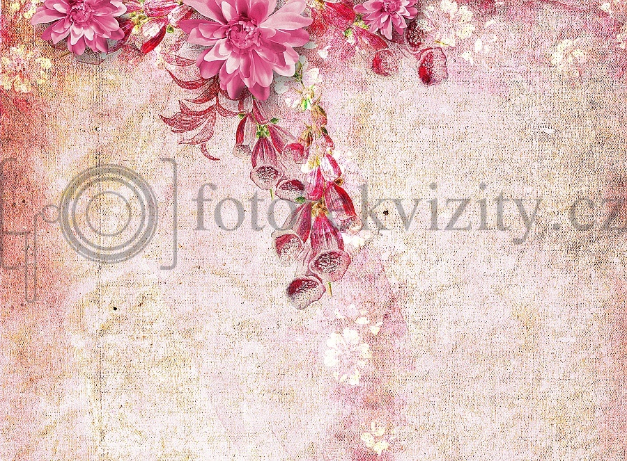 Vinylové fotopozadí