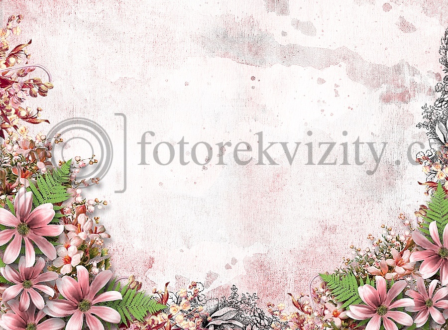 Vinylové fotopozadí