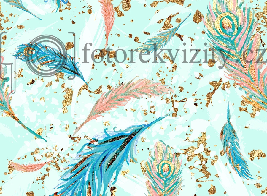 Vinylové fotopozadí