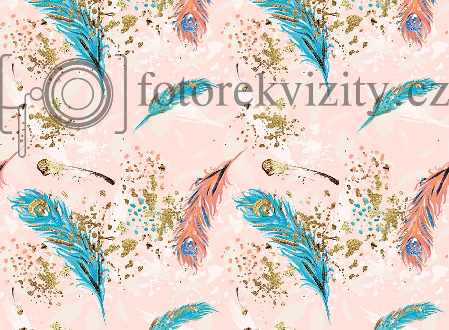 Vinylové fotopozadí