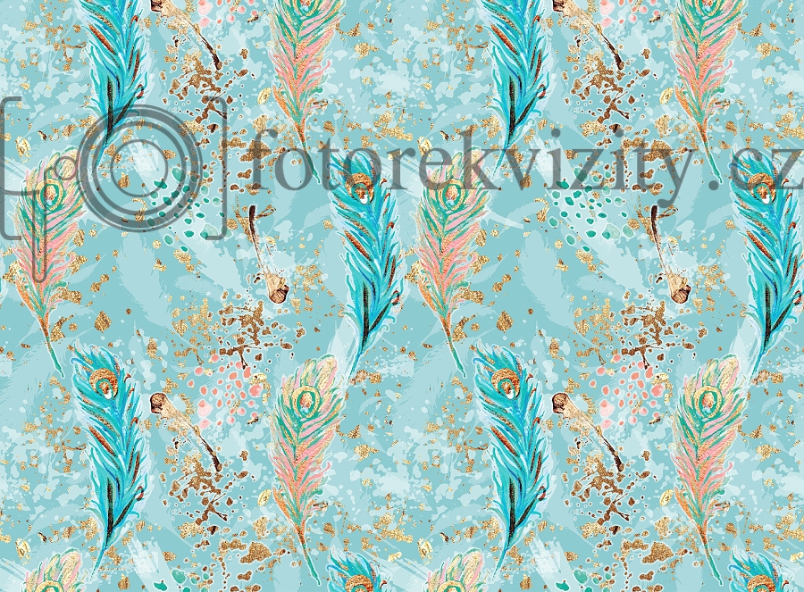 Vinylové fotopozadí