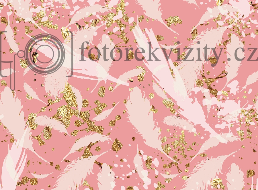 Vinylové fotopozadí