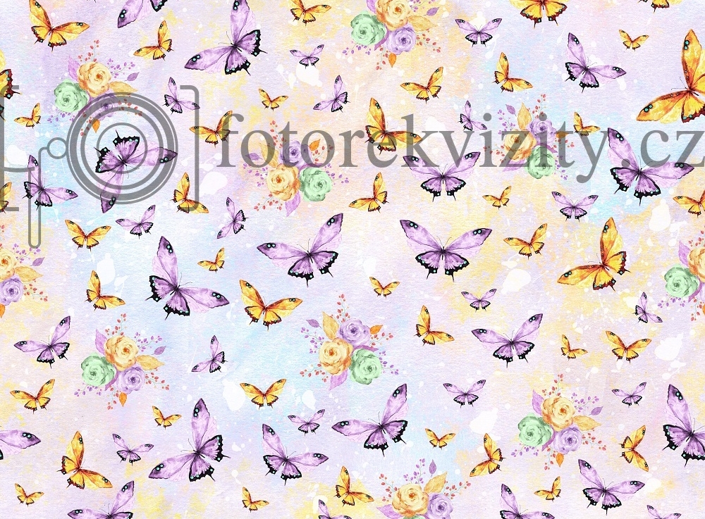 Vinylové fotopozadí