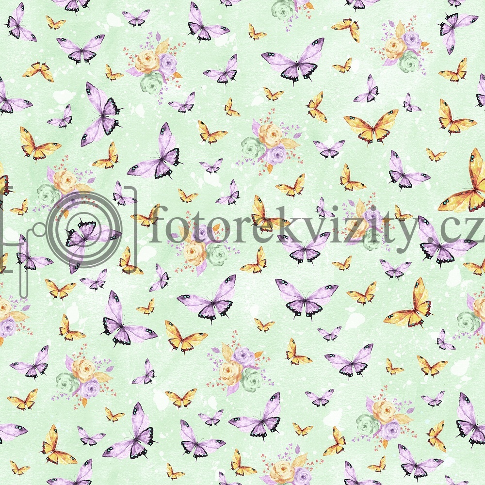 Vinylové fotopozadí