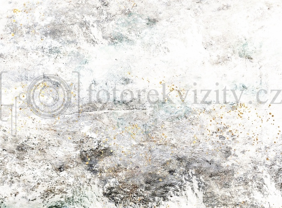 Vinylové fotopozadí - stará zeď