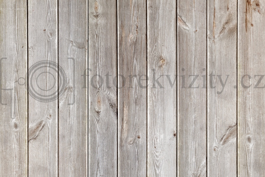 Flatlay - vinylové pozadí - dřevěná prkna světlá