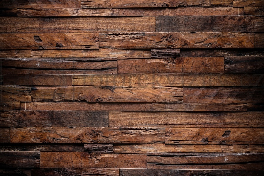 Flatlay - hliníková deska 