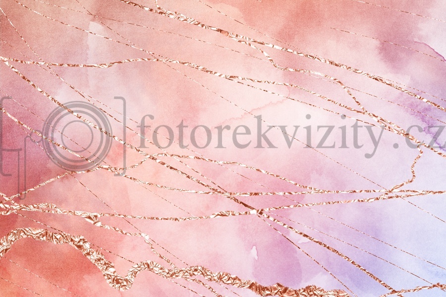 Flatlay - hliníková deska 