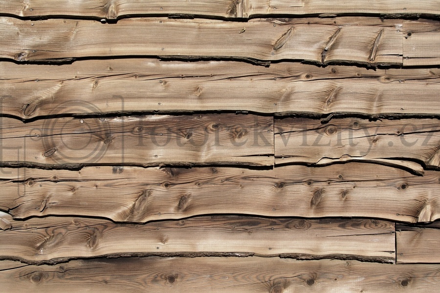 Flatlay - hliníková deska 