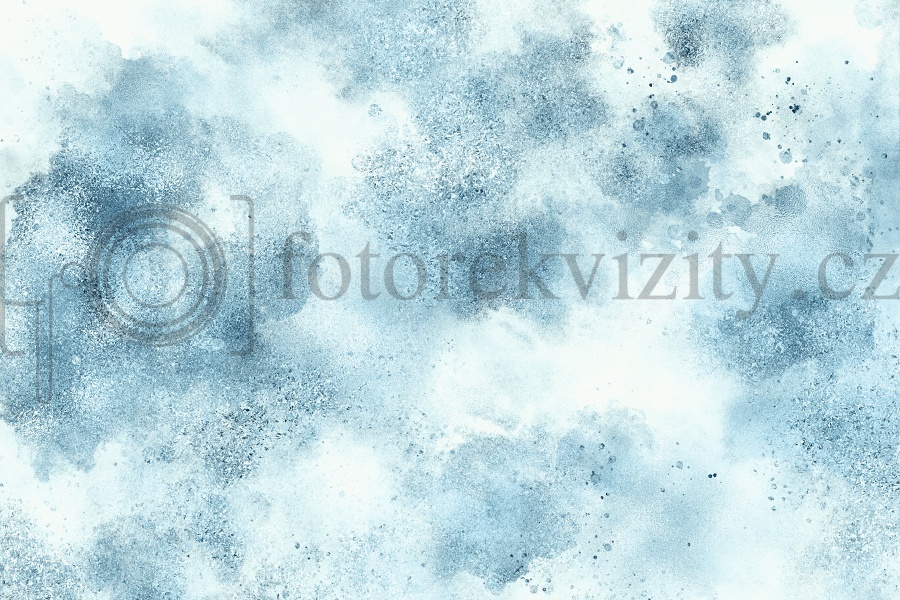 Flatlay - hliníková deska 