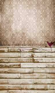 Fotopozadí + fotopodlaha